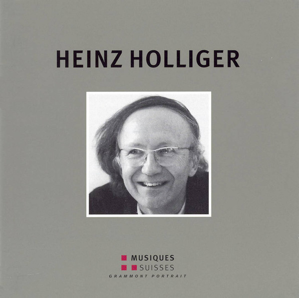 Heinz Holliger
