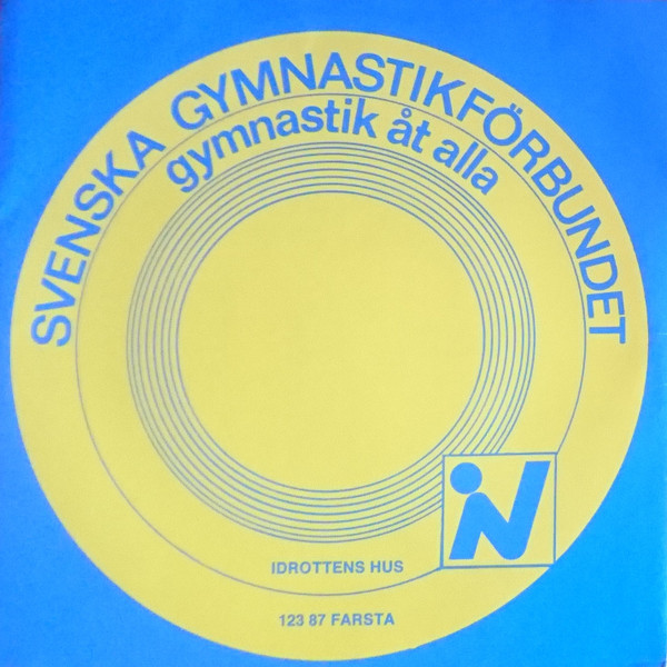 Gymnastik åt alla