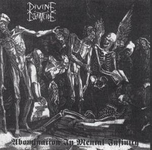 Abominations In Mental Infinity