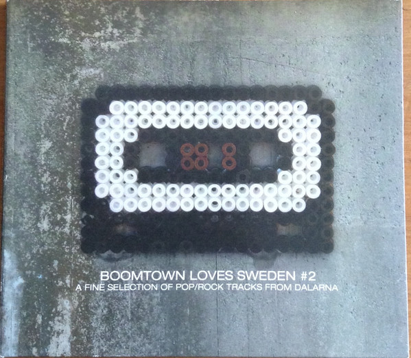 Boomtown Loves Sweden #2