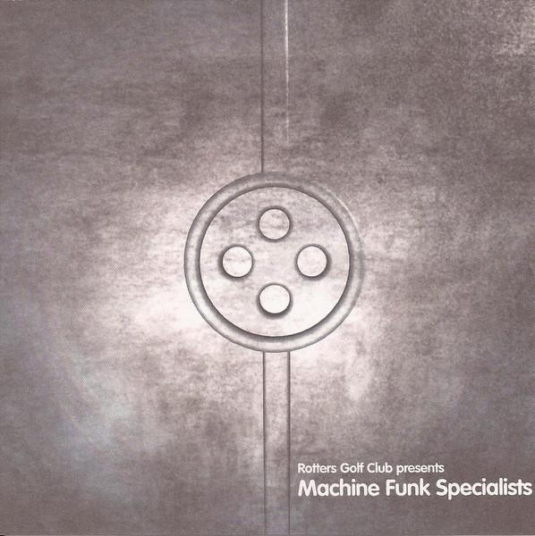 Machine Funk Specialists