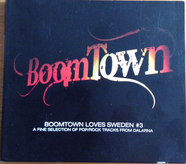 Boomtown Loves Sweden #3