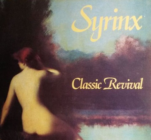 Classic Revival