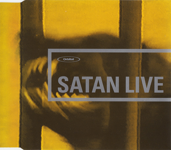 Satan Live