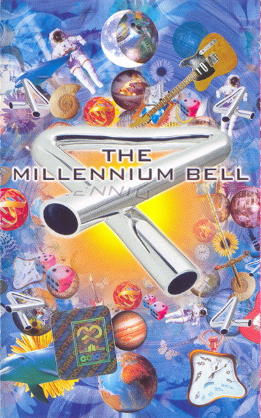 The Millennium Bell