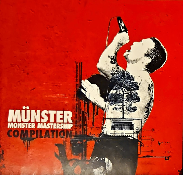 Münster Monster Mastership Compilation