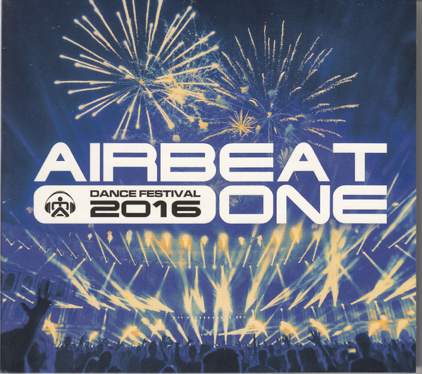 Airbeat One Dance Festival 2016