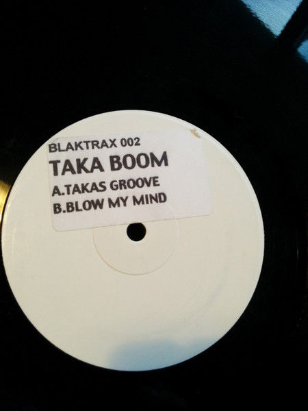 Takas Groove