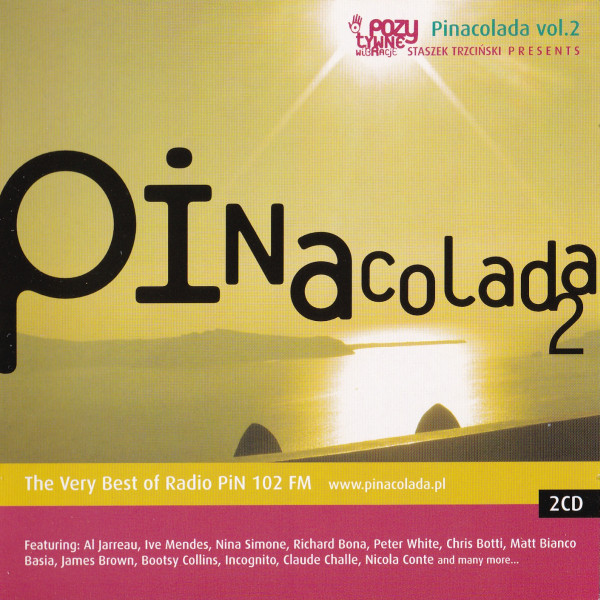 Pinacolada 2