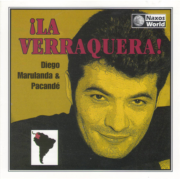 ¡La Verraquera!
