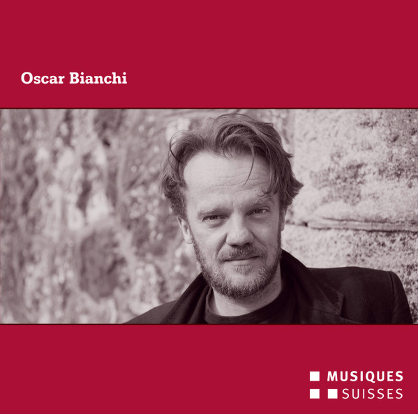 Oscar Bianchi