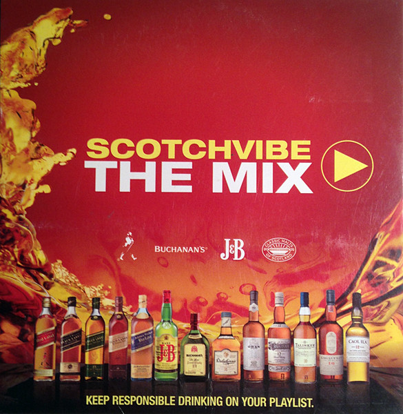 Scotchvibe (The Mix)