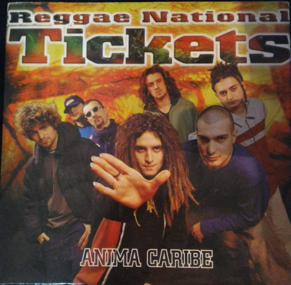 Anima Caribe