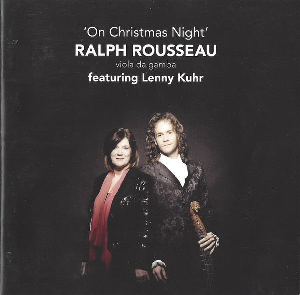 On Christmas Night