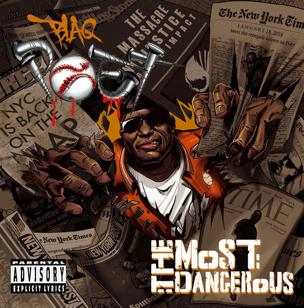 The Most Dangerous