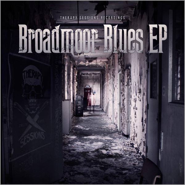 Broadmoor Blues EP