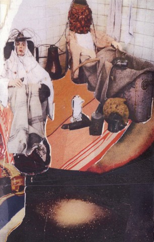 Broken Penis Orchestra/Charles Balls