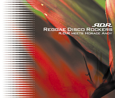 R.D.R Meets Horace Andy