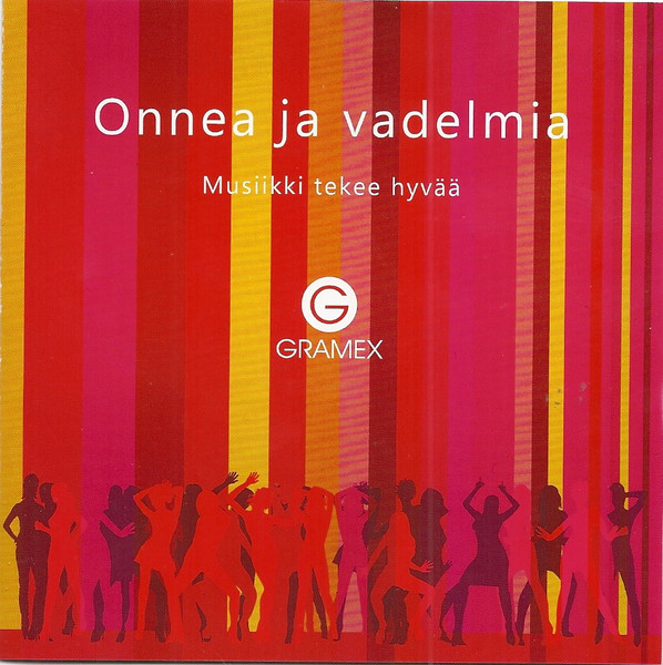 Onnea Ja Vadelmia