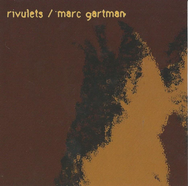 Rivulets / Marc Gartman