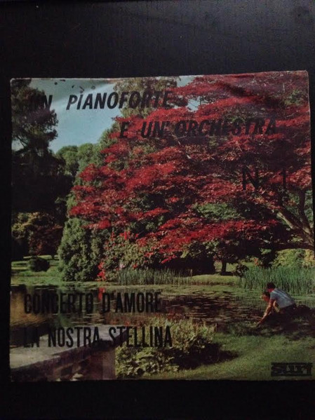Concerto D'amore / La Nostra Stellina