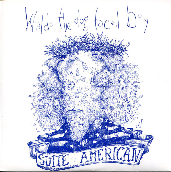 Suite American