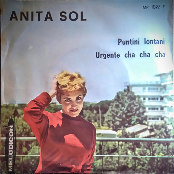 Puntini Lontani / Urgente Cha Cha Cha