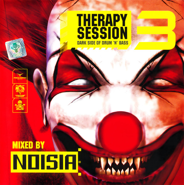 Therapy Session 3