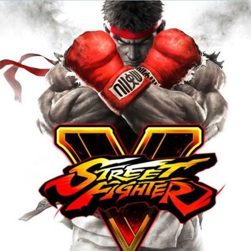 Street Fighter V