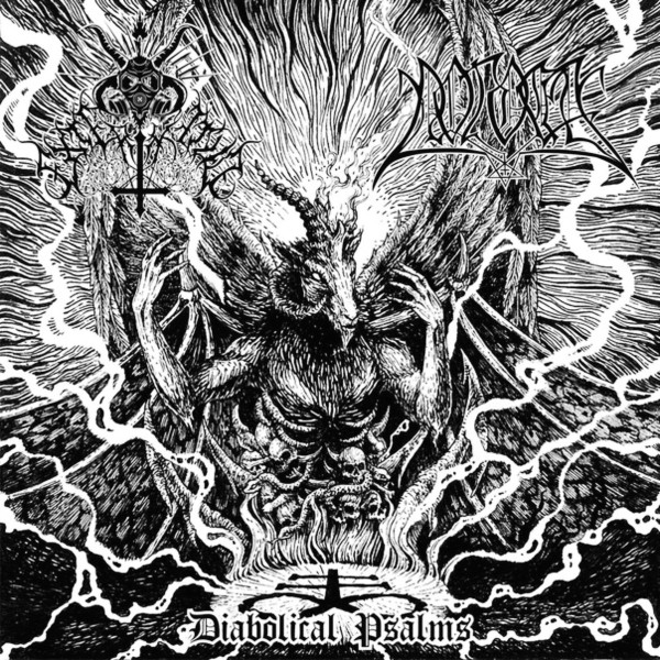 Diabolical Psalms