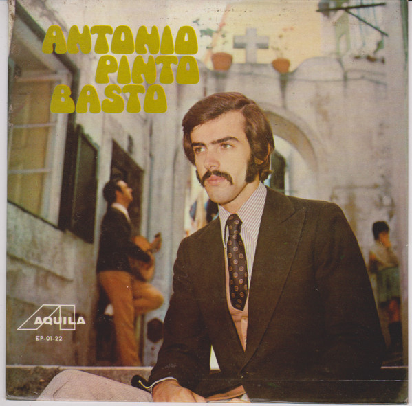 Antonio Pinto Basto
