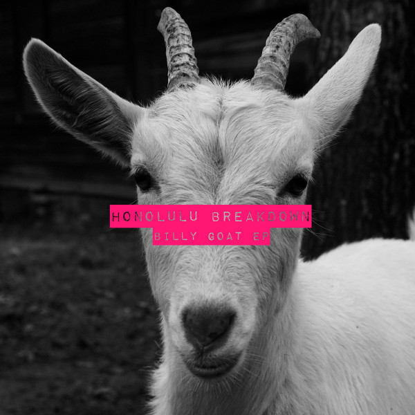 Billy Goat