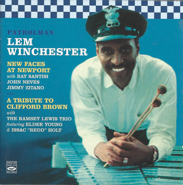 New Faces At Newport & A Tribute To Clifford Brown