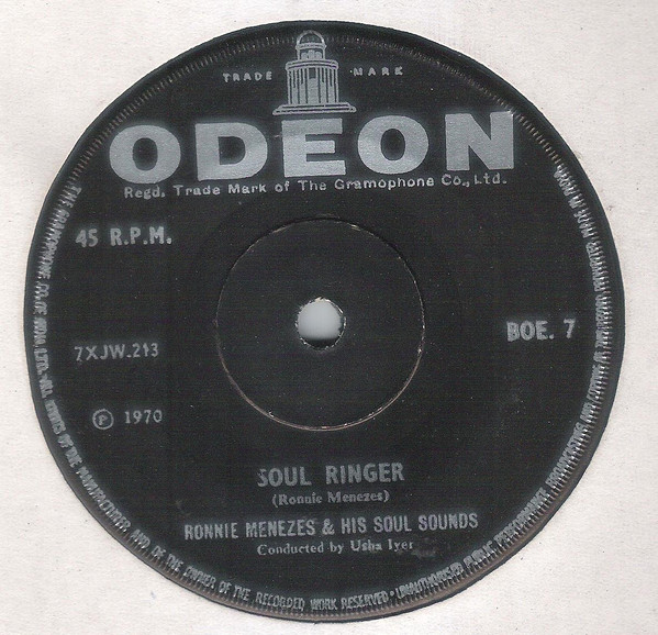 Soul Ringer