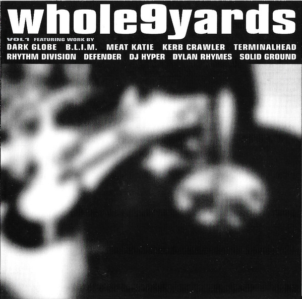 Whole Nine Yards Volume One
