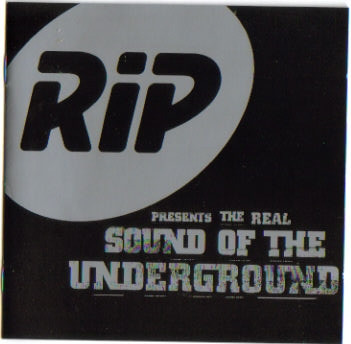 The Real Sound Of The Underground