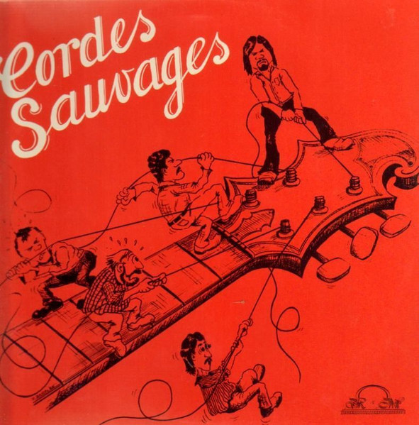 Cordes Sauvages