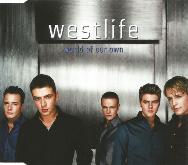 World Of Our Own
