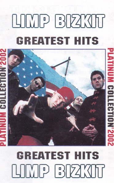 Greatest Hits '2002