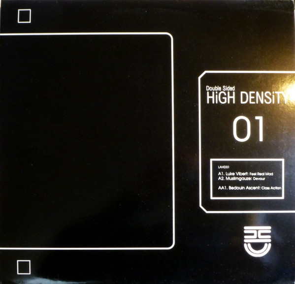 High Density 01