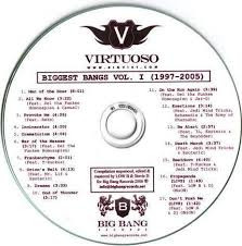 Biggest Bangs Vol. 1 (1997-2005)