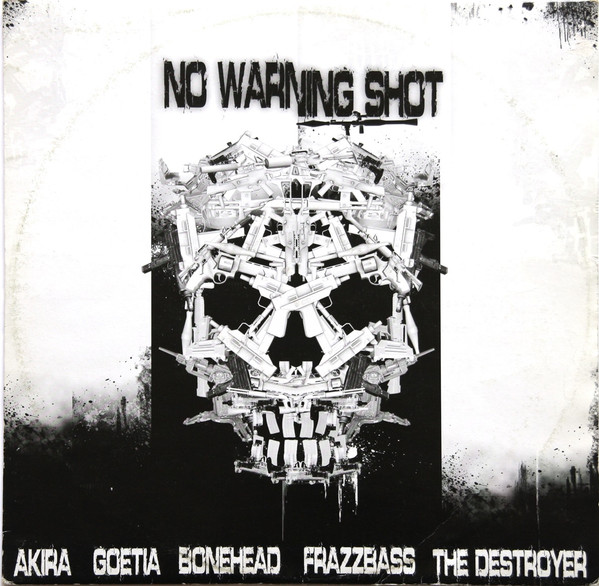 No Warning Shot
