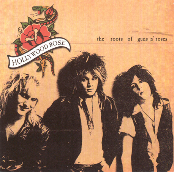 The Roots Of Guns N' Roses