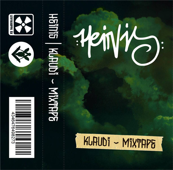 Klaudi - Mixtape