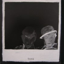 Toss