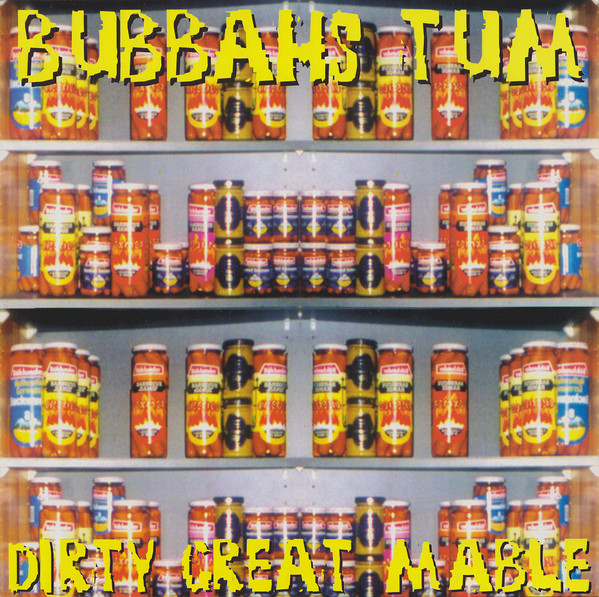 Dirty Great Mable (Remixes)