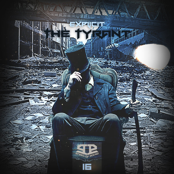 The Tyrant