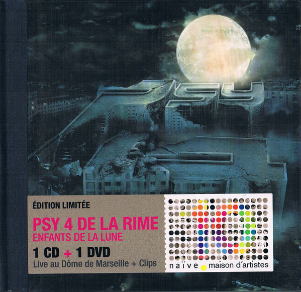 Enfants De La Lune