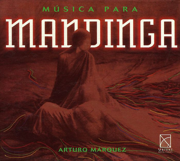 Musica Para Mandinga