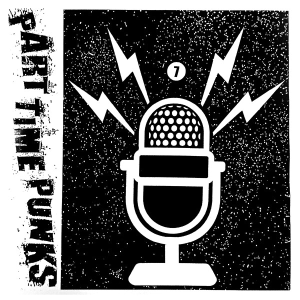 Part Time Punks Session Sampler 7